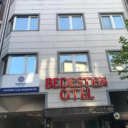 فندق Bedesten